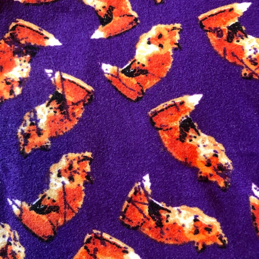 LLR Leggings OS